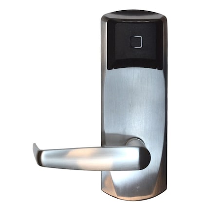 Dormakaba Dormakaba RT Plus Standalone RFID Proximity Panic Trim for Rim 9300 Series No Bar; Long 79PS3721EN621626